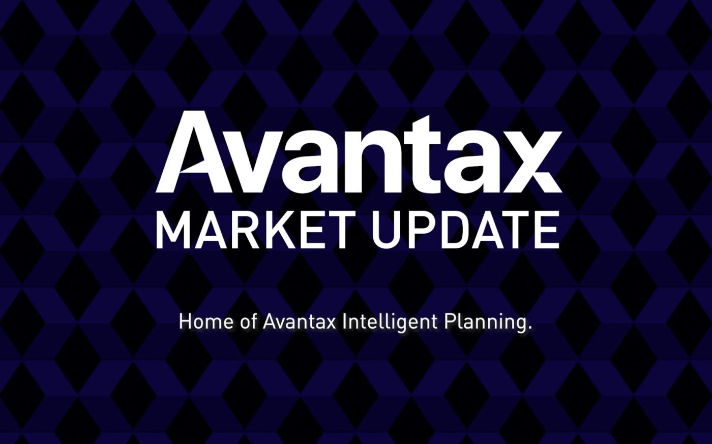 Avantax Market Update